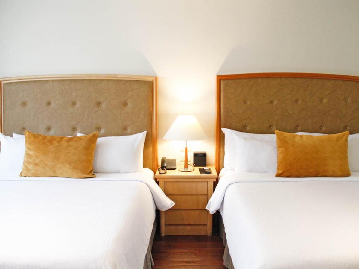 Hotel Riazor Aeropuerto - Hizvo