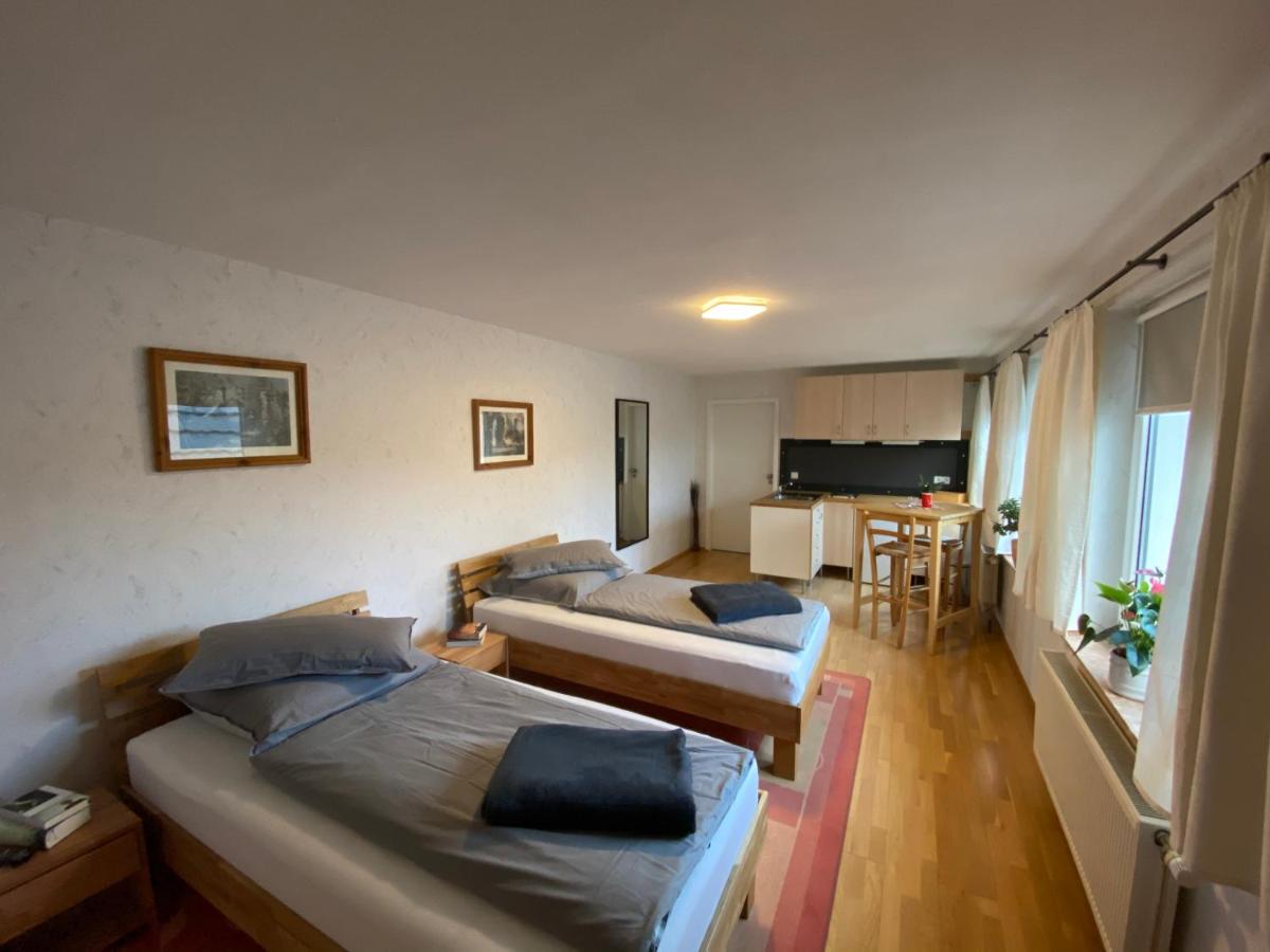Gästehaus RILAX - Housity