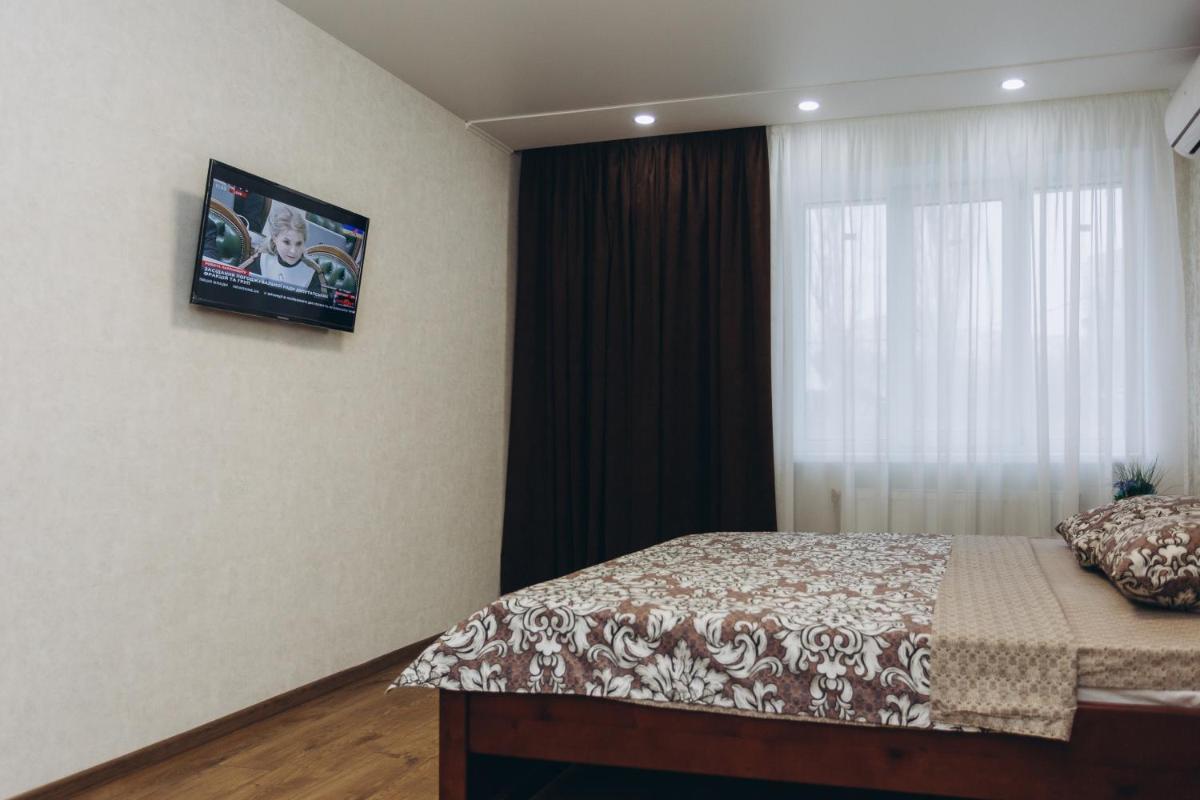 Apart-smart on Kharkovskaya near Lavina 1 floor - Housity