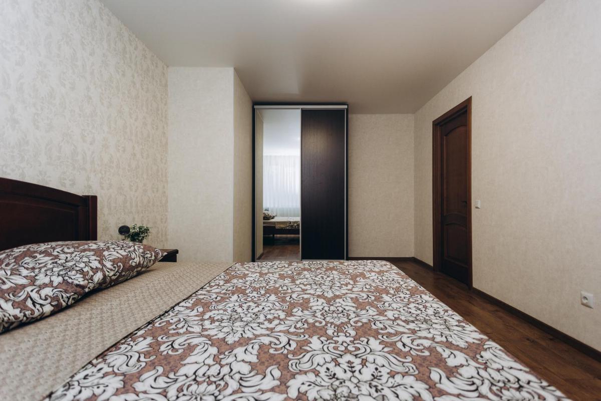 Apart-smart on Kharkovskaya near Lavina 1 floor - Housity