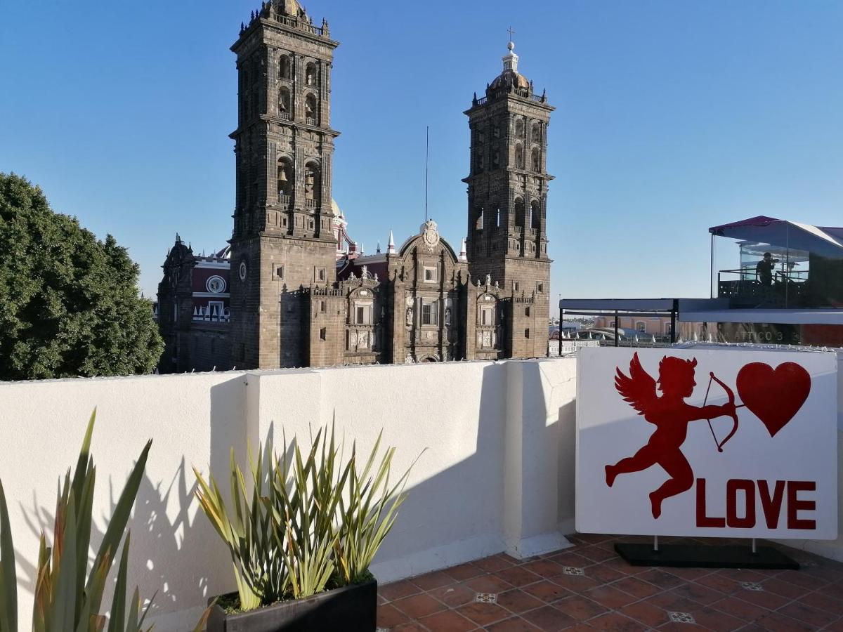 Hotel Santiago - Housity
