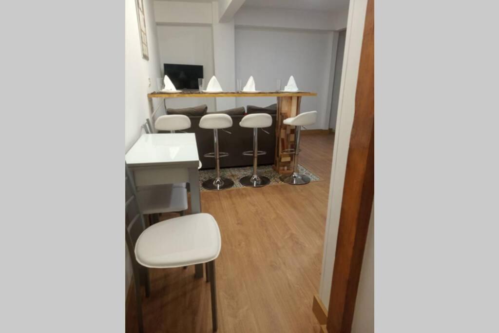 FRANPAVI Gijon - Housity