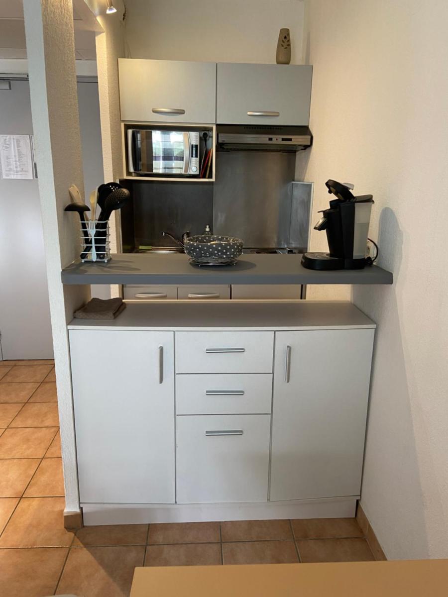 Apparthotel proche de Cannes - Housity