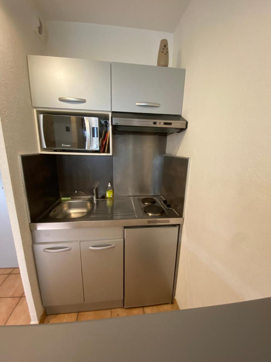 Apparthotel proche de Cannes - Housity