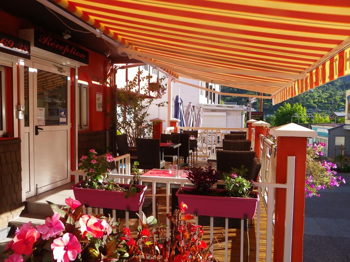 Hôtel Du Cirque - Hizvo