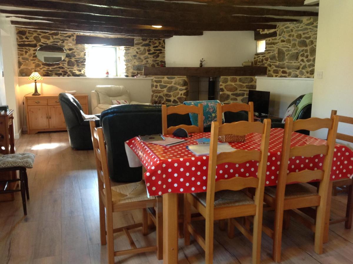 L'Ancienne Etable. - Housity