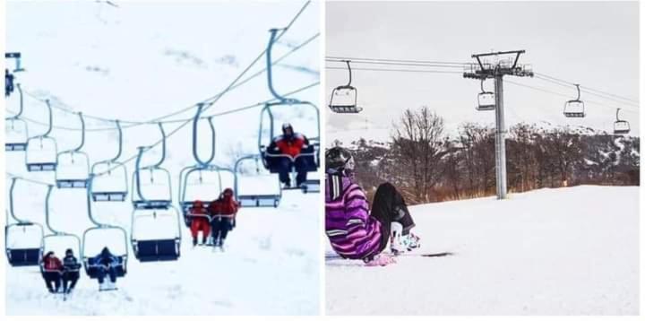 University Hotel Tsakhkadzor - Housity