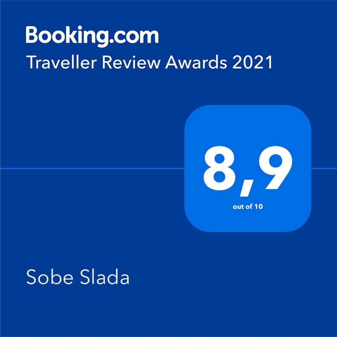 Sobe Slada - Housity