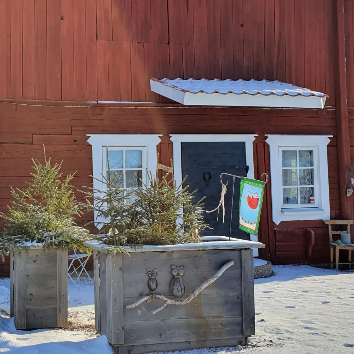 Stallet B&B - Housity
