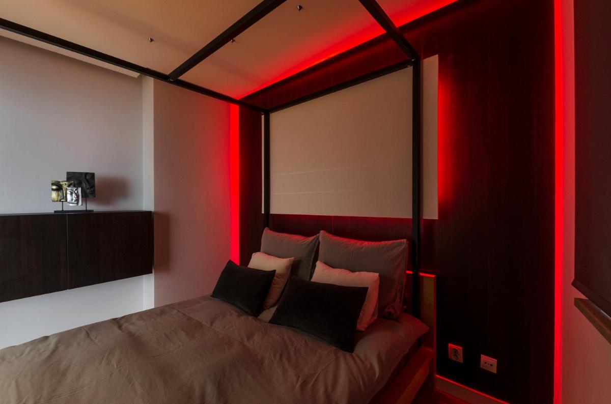 LupoApartments Królewska Penthouse Mandoria Parking Dostęp na Kod - Housity