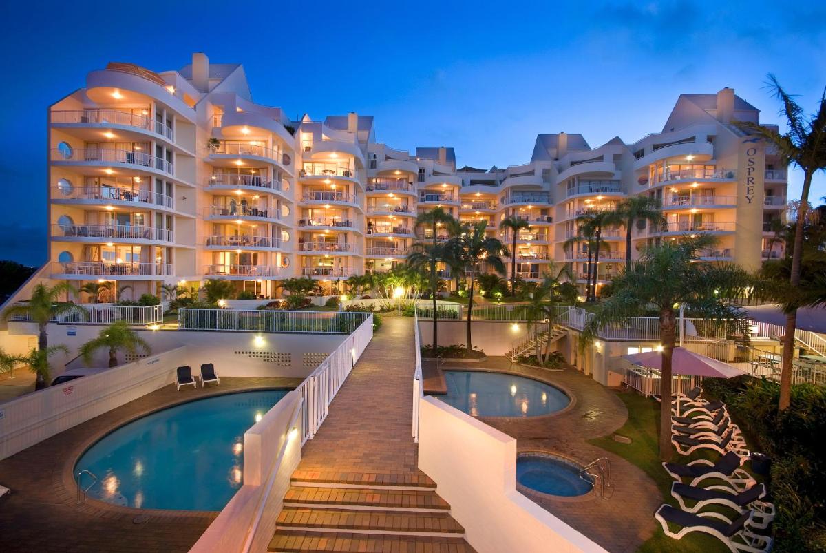 Osprey Apartments - Housity