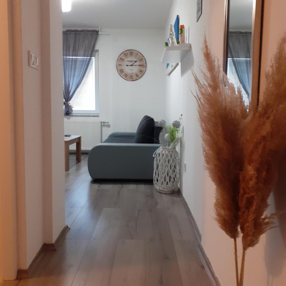 Apartmani Polanščak - Housity
