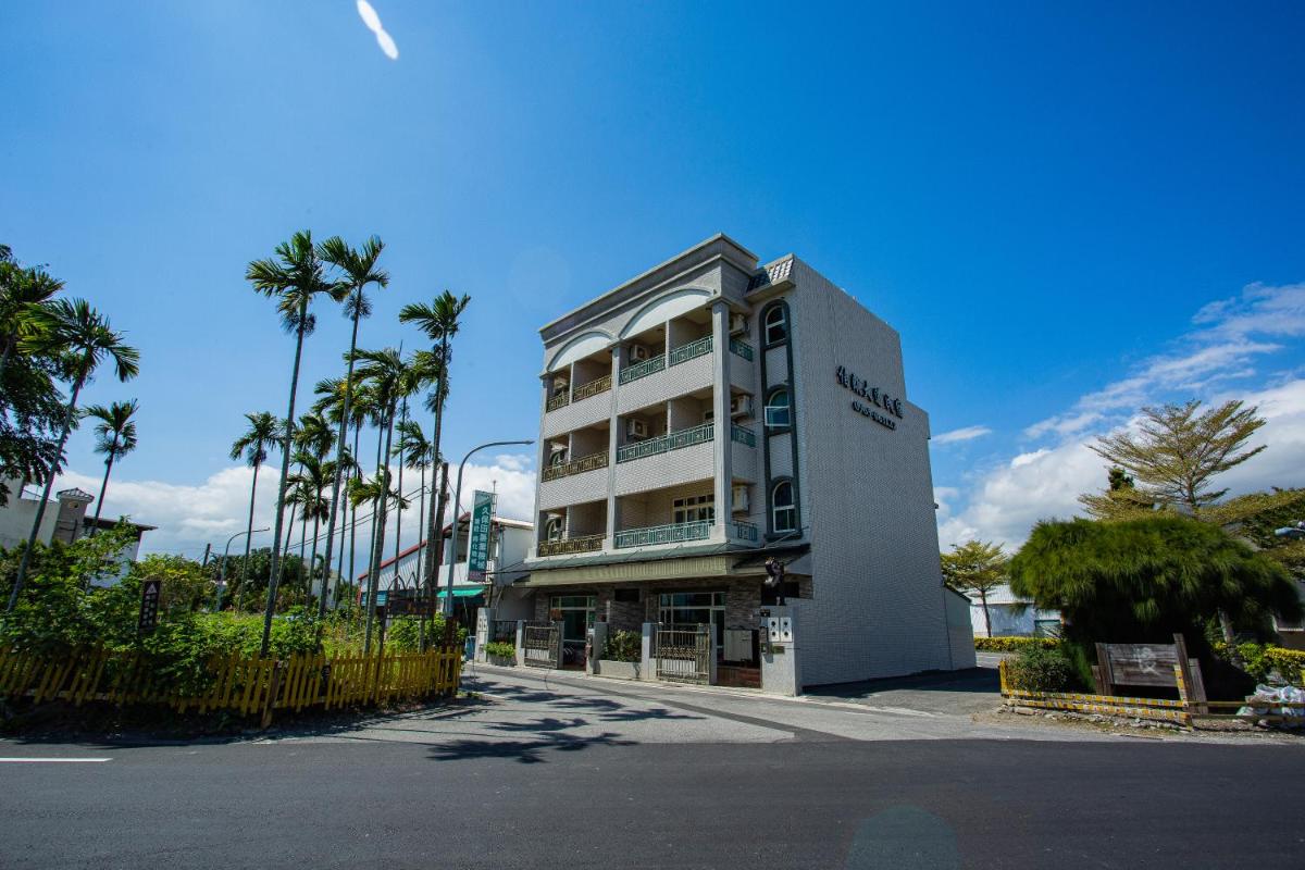 Brownbnb - Housity