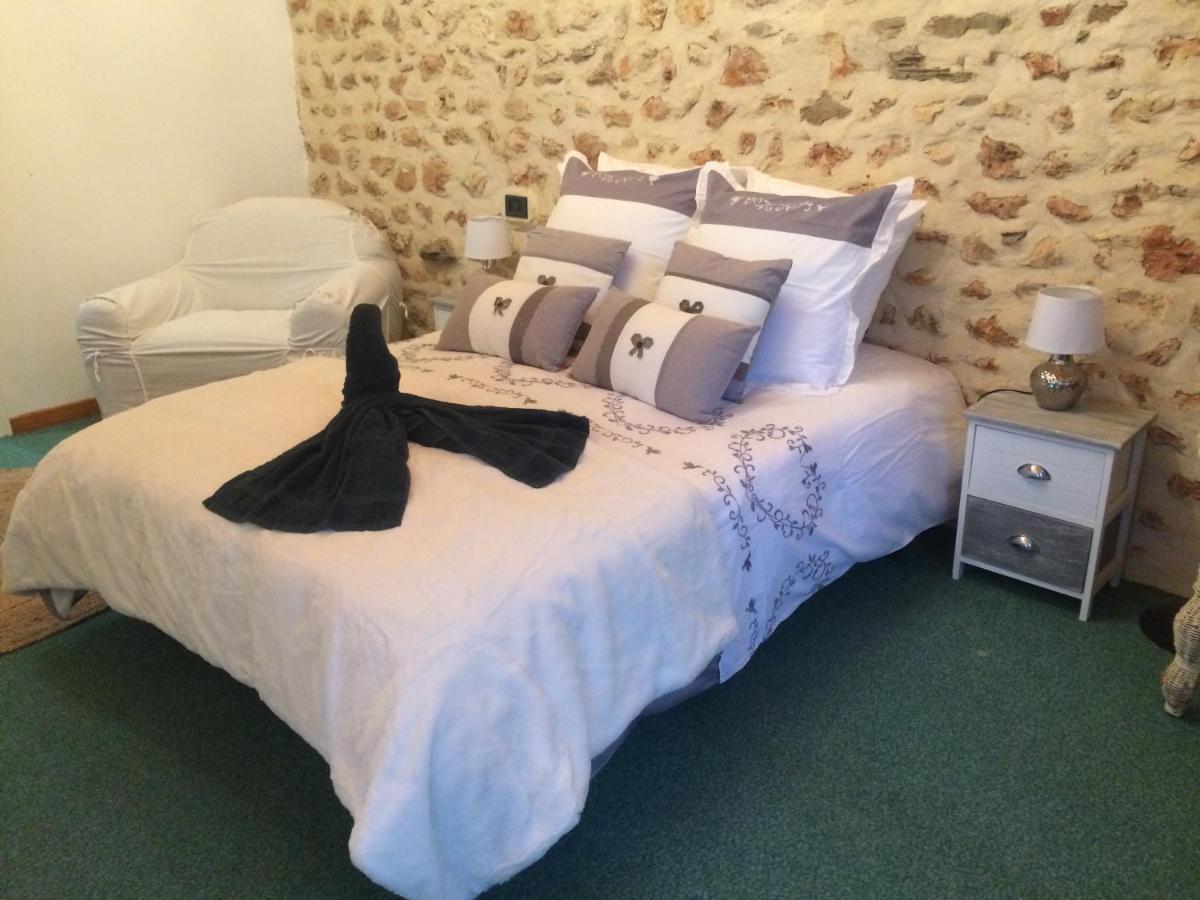 La Grenouille - Housity