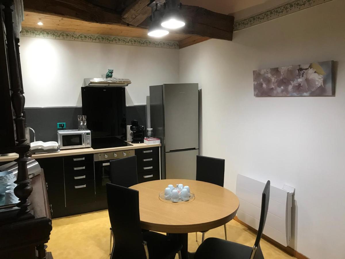 La Grenouille - Housity