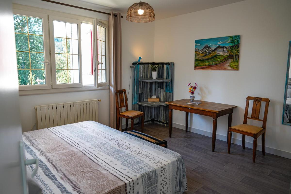 Aux Peupliers - Housity