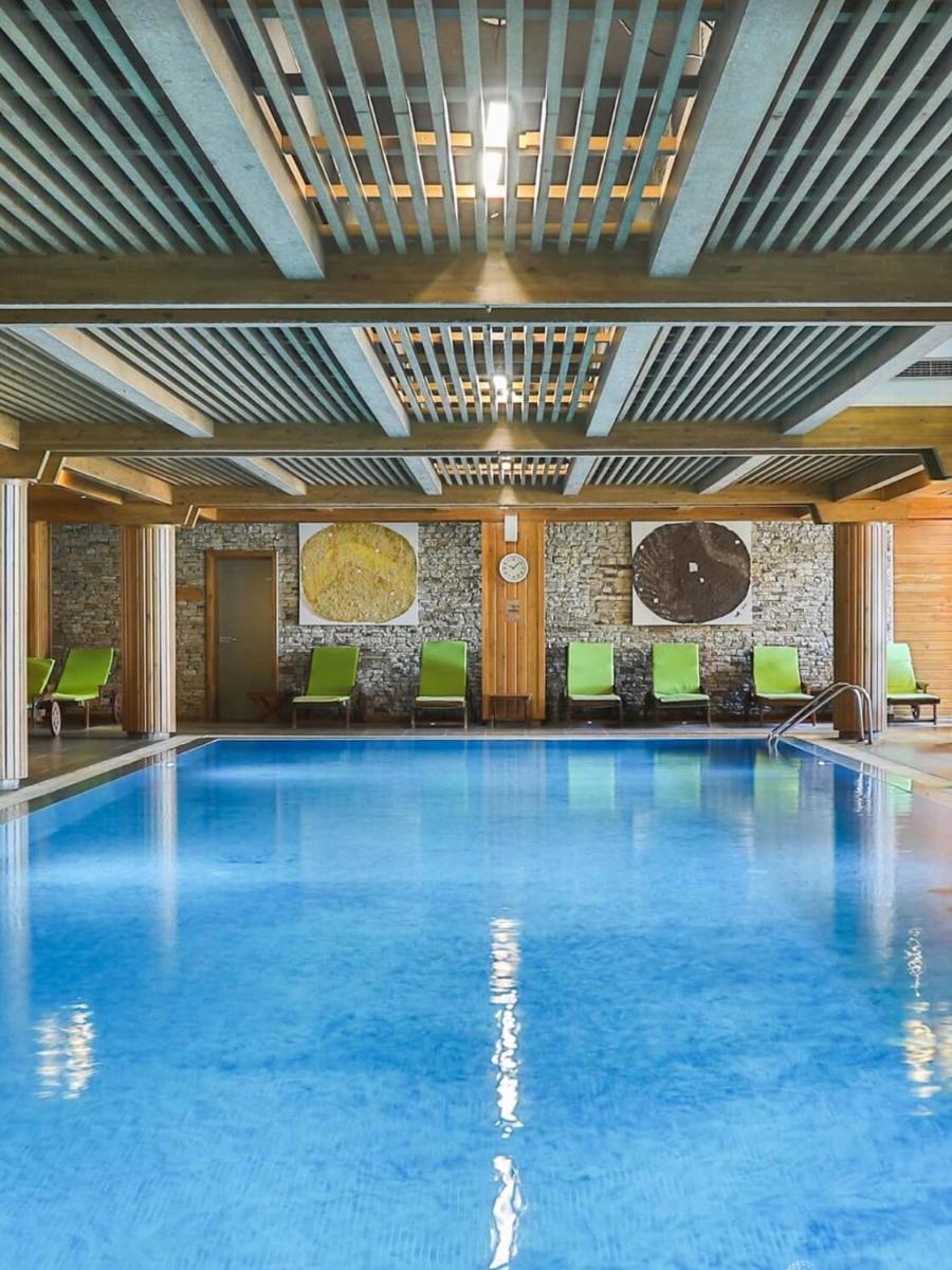 Villa Four Seasons - Hizvo