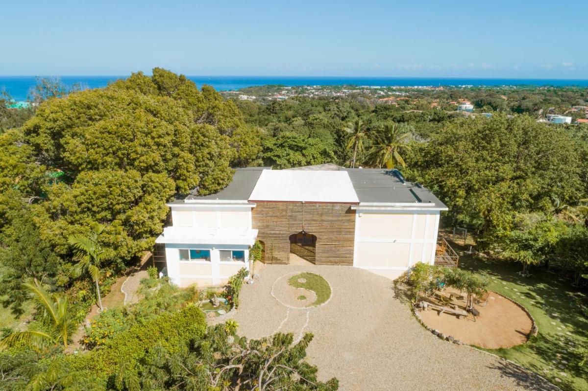 B&B El Mirador al Mar - Housity