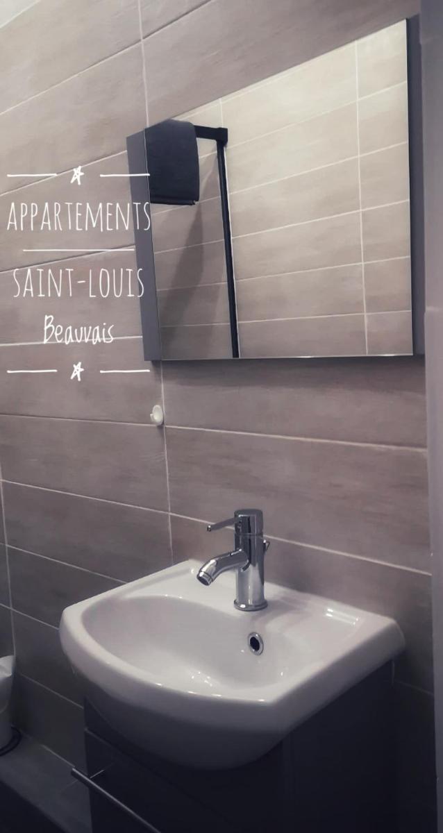 Appartements Saint-Louis Beauvais - Housity