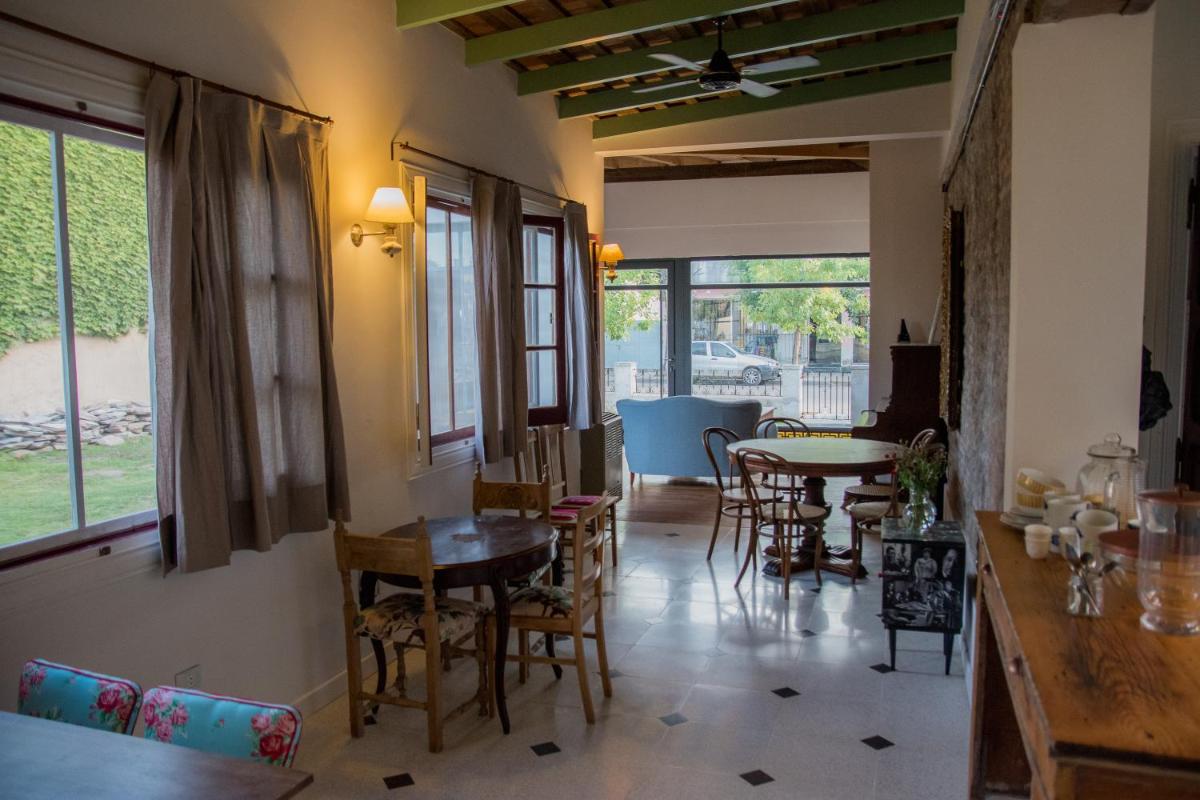 Versión Moreno - Housity