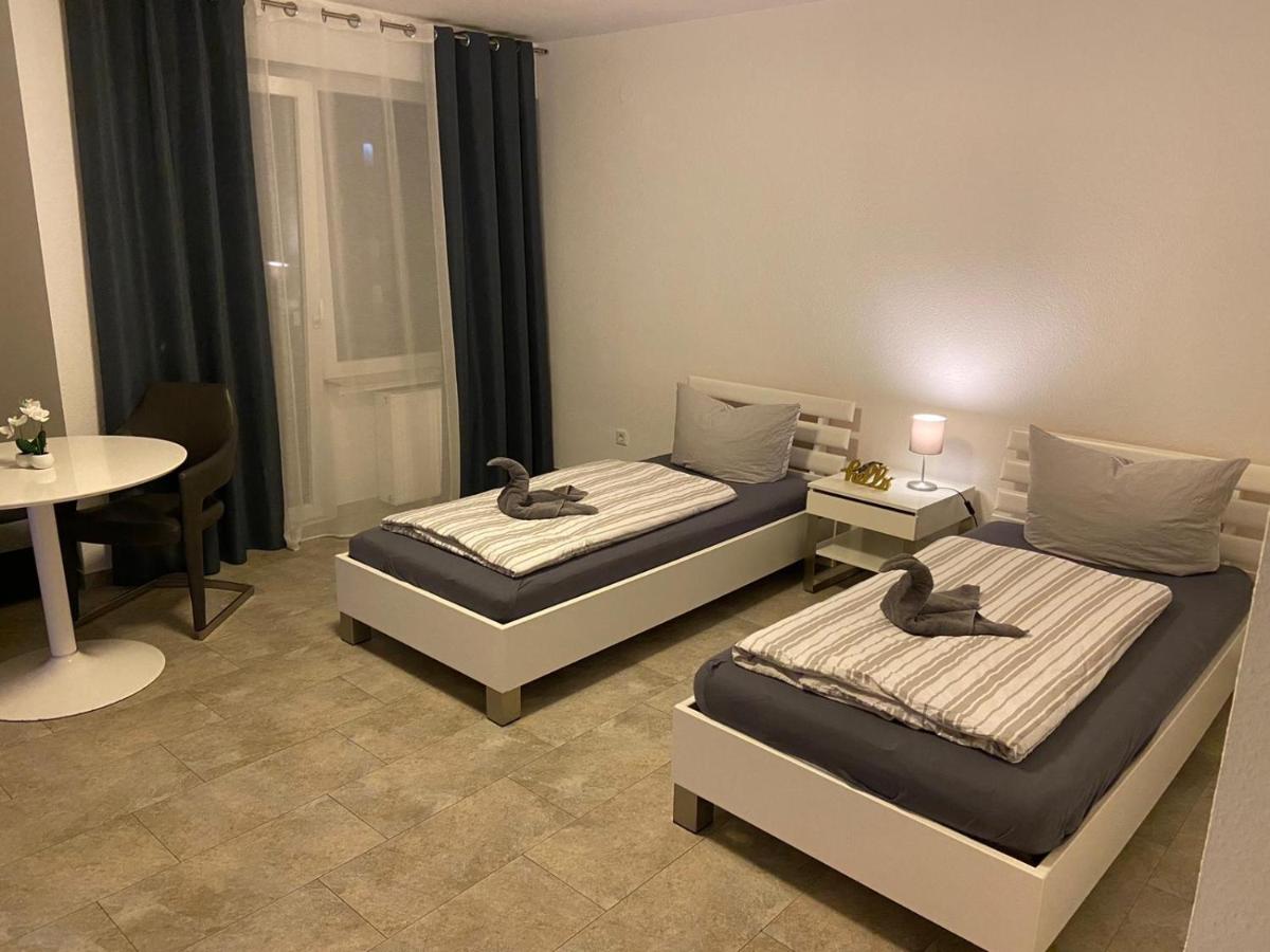 Apartment Hannover - Housity