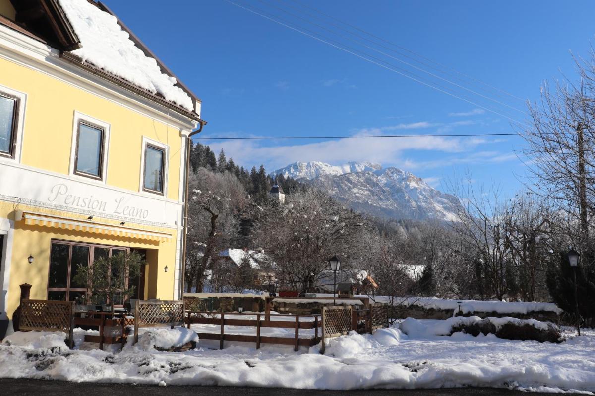 Pension Leano - Housity