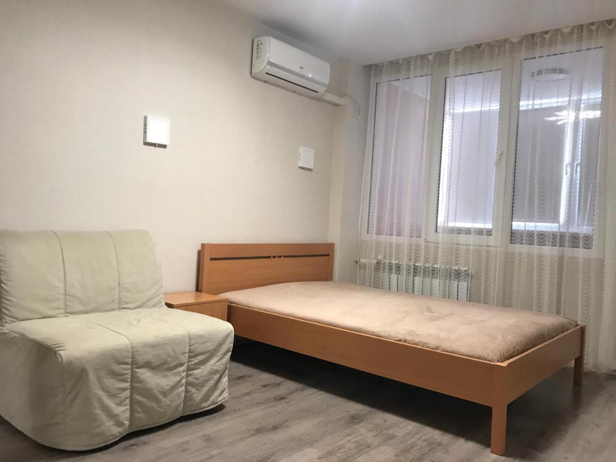 Suitetrails - Apartment Partizanskaya