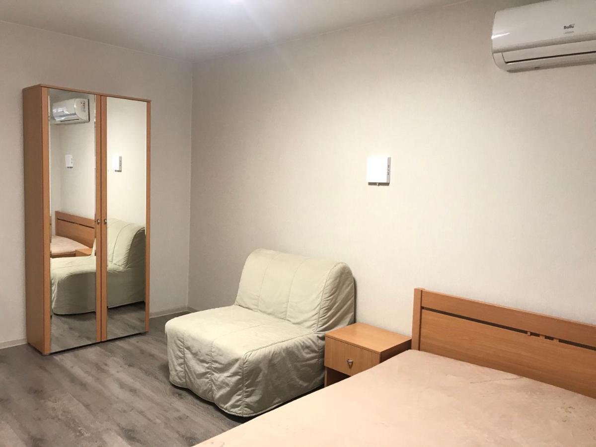 Suitetrails - Apartment Partizanskaya