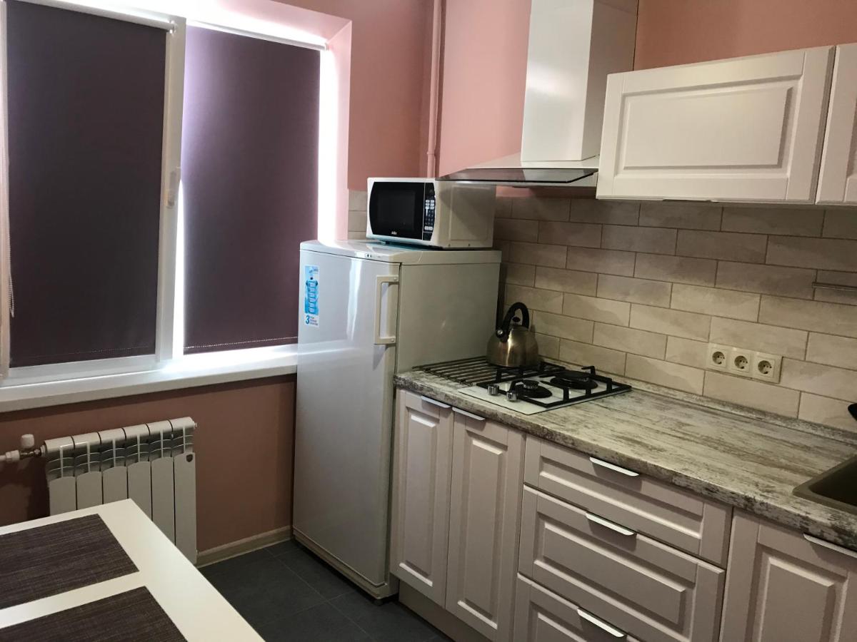 Suitetrails - Apartment Partizanskaya