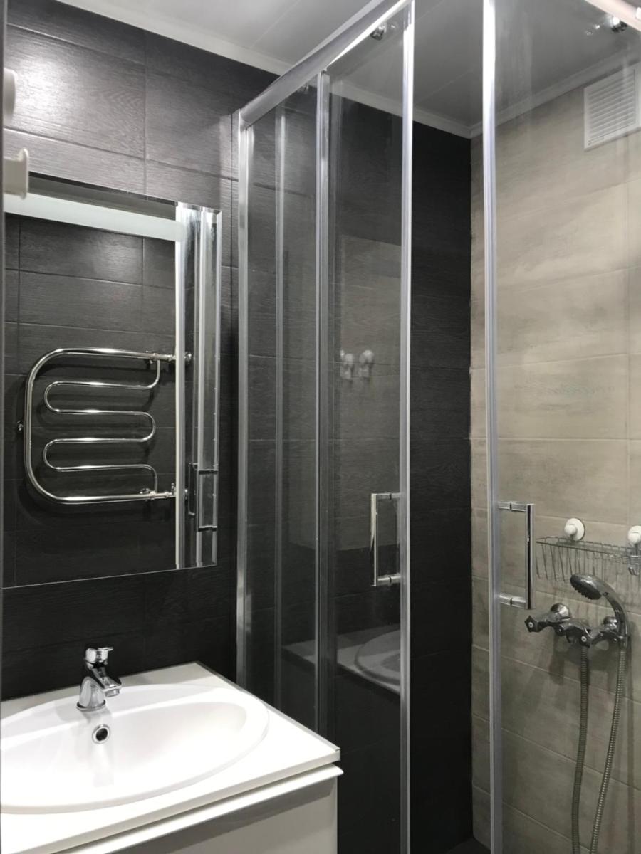 Suitetrails - Apartment Partizanskaya