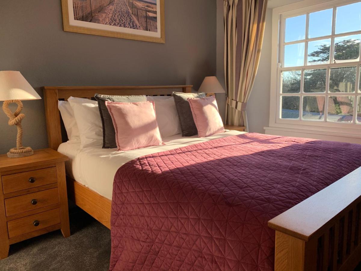 St Agnes Hotel - Housity