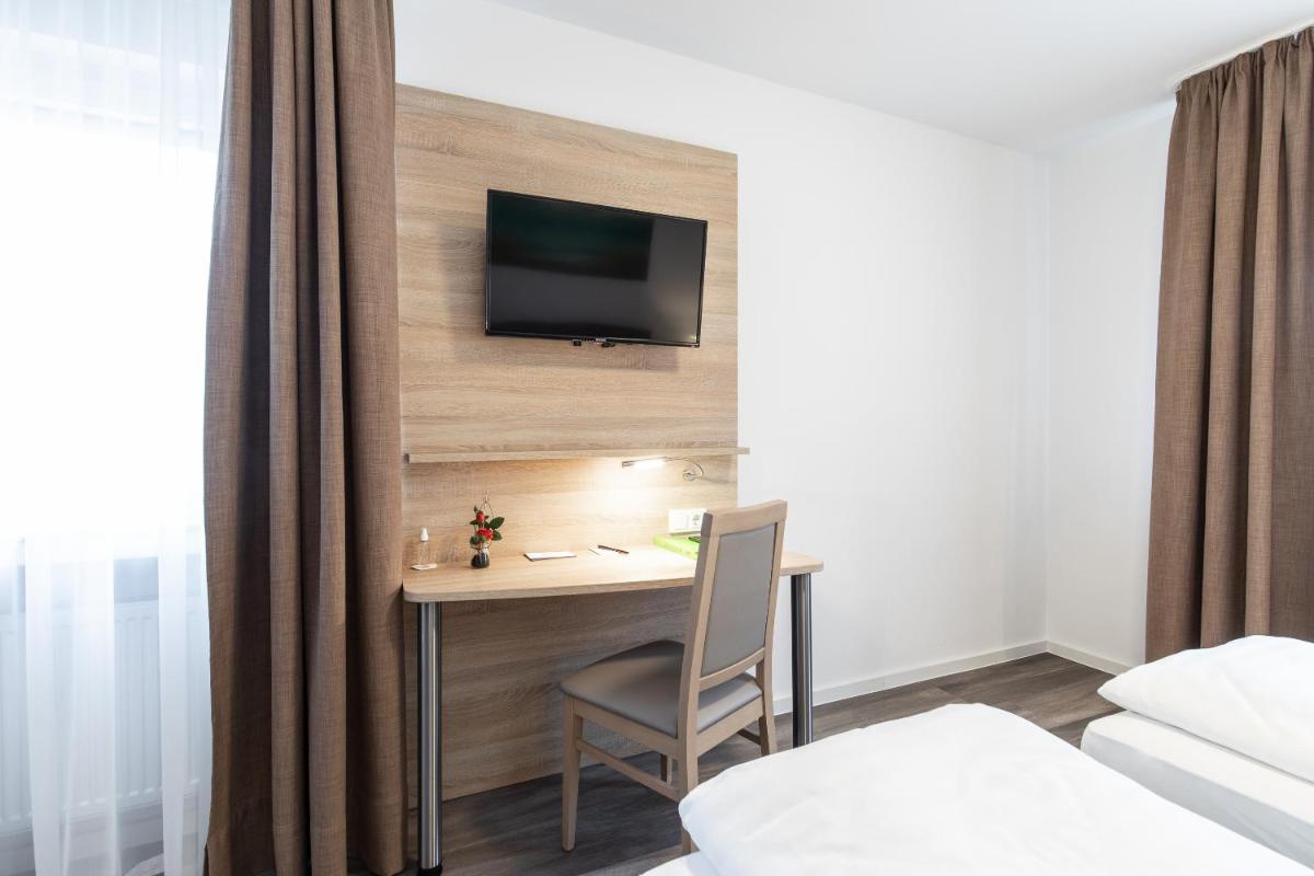 Köln 2020 - Housity