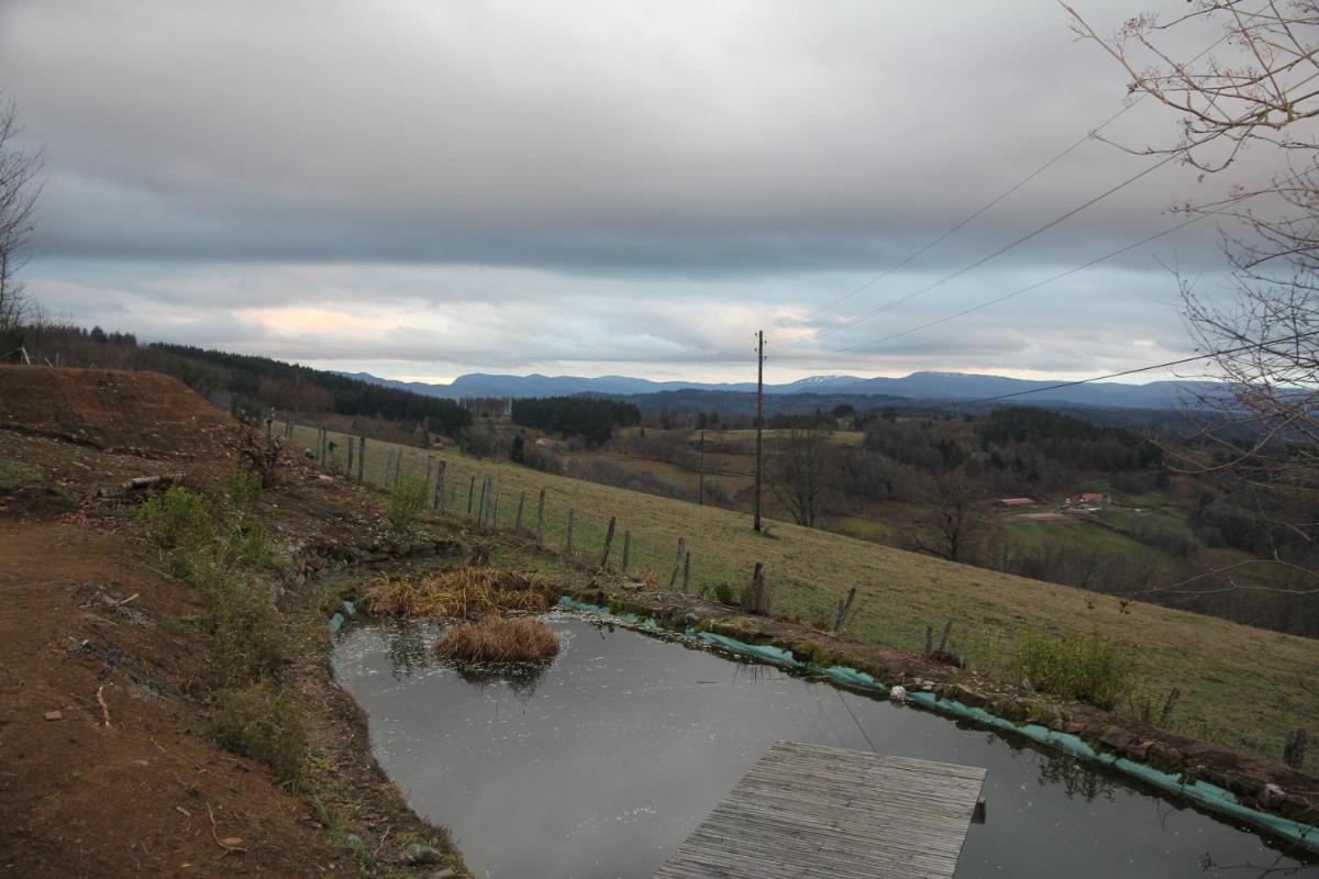Gite Ferme Brelouffe 1 - Housity