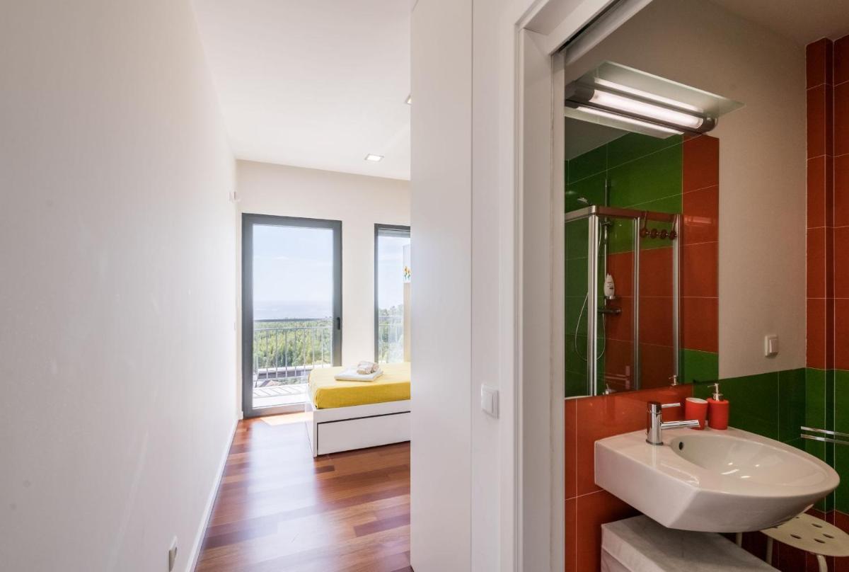 Villa Monchique - Housity