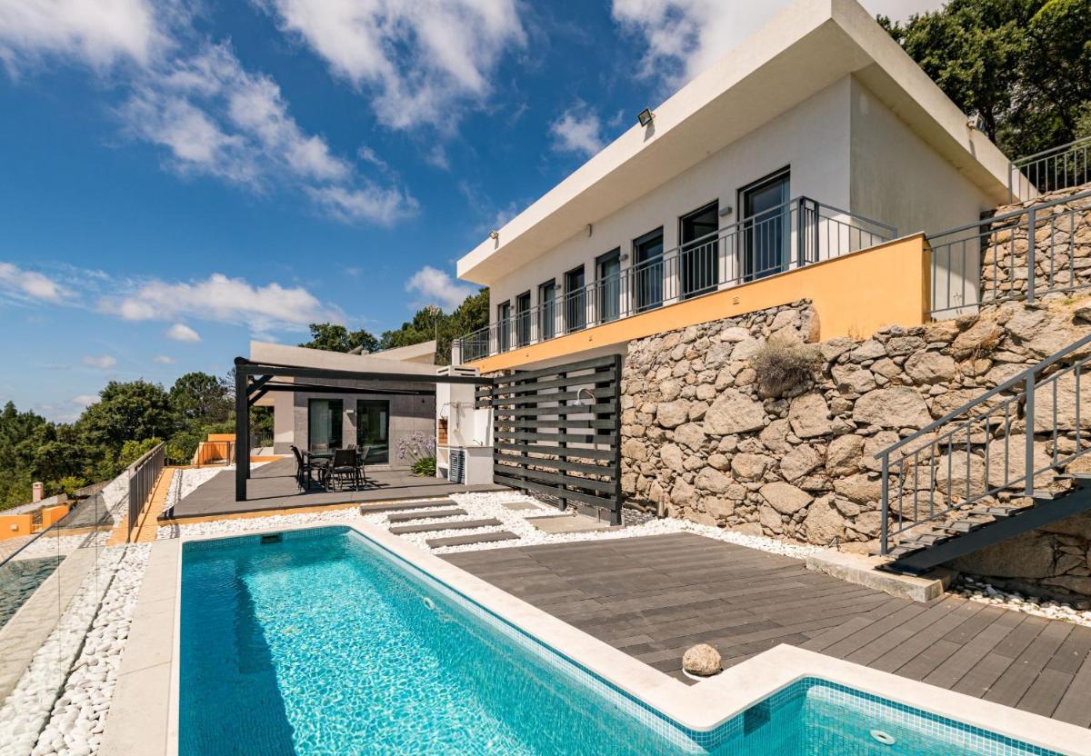 Villa Monchique - Housity