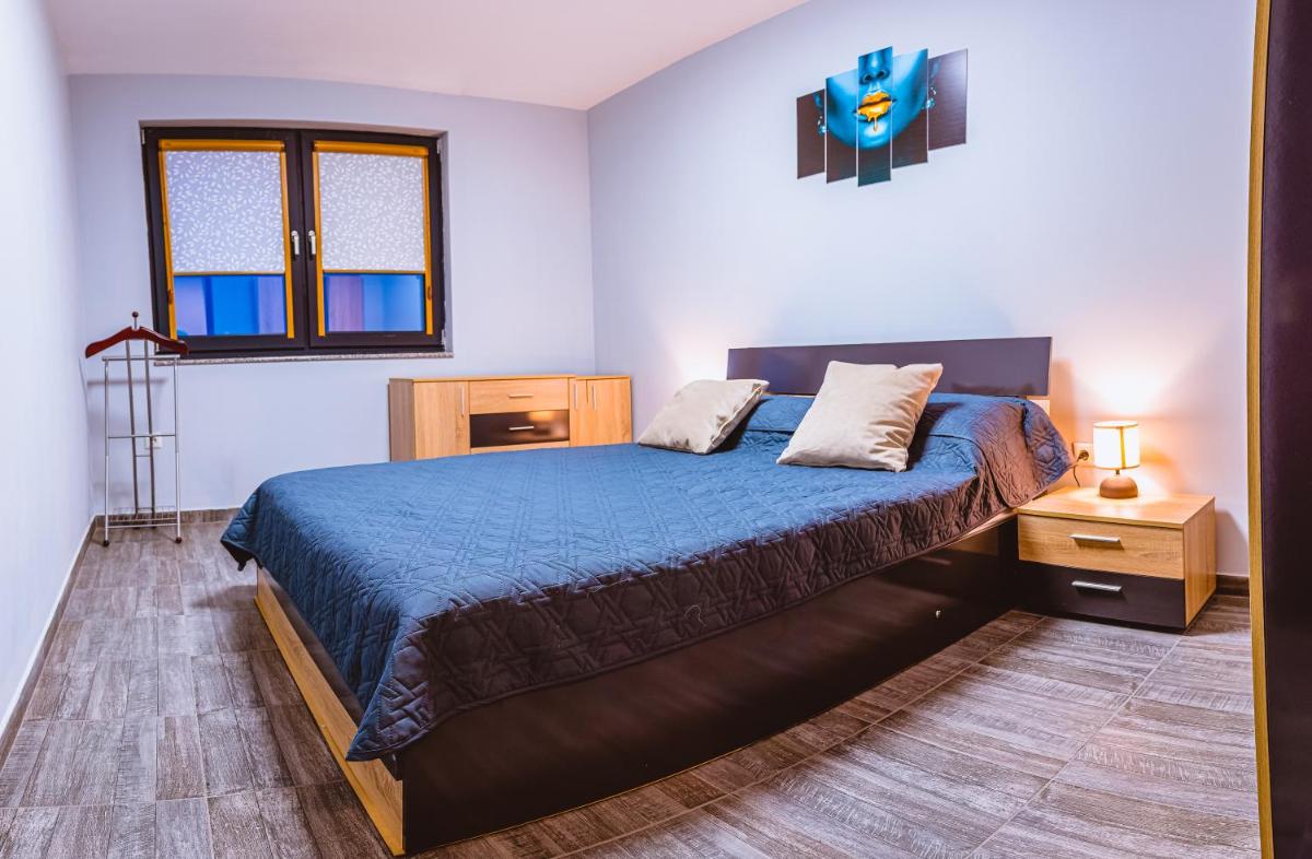 Suitetrails - Boutique 1-bedroom flat in the heart of the city