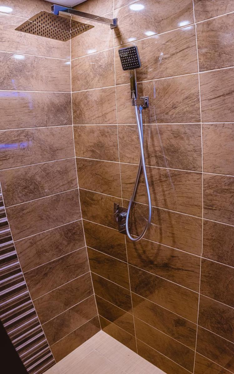 Suitetrails - Boutique 1-bedroom flat in the heart of the city