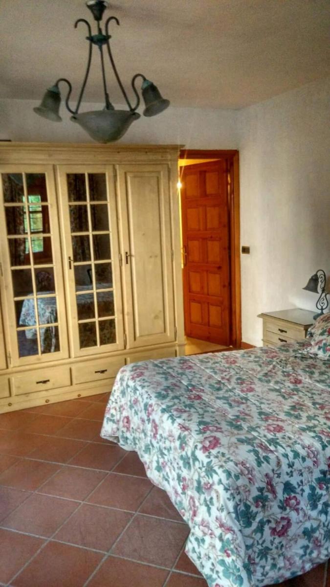 La Casita de Chozas - Housity