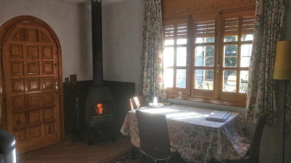 La Casita de Chozas - Housity