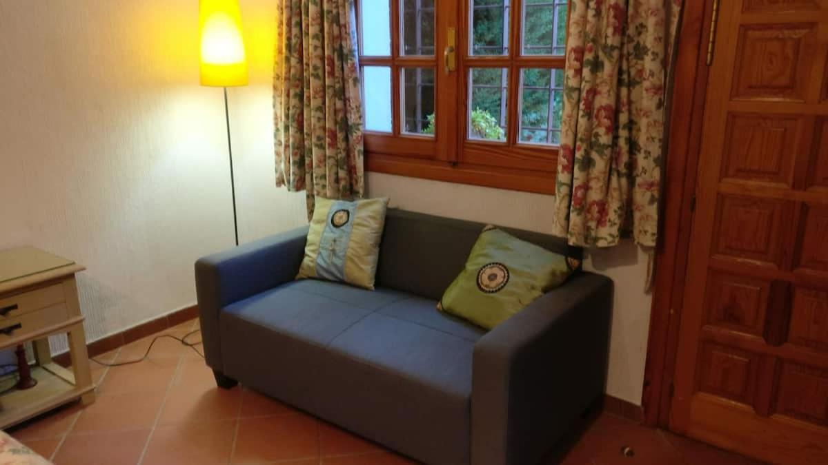 La Casita de Chozas - Housity