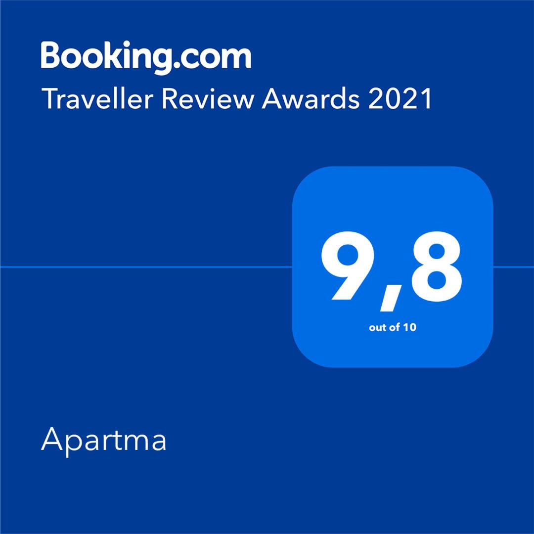Apartma - Housity