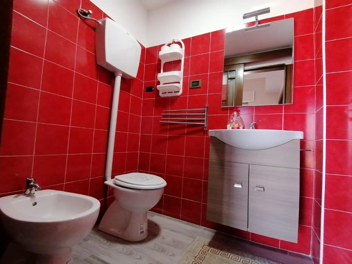 LAMEZIA AIRPORT APPARTMENT. - Housity