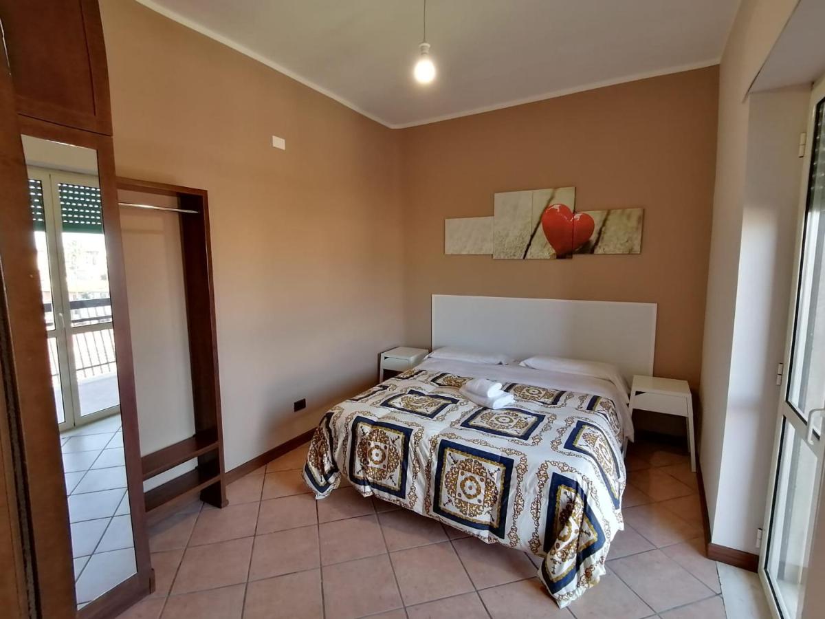 LAMEZIA AIRPORT APPARTMENT. - Housity