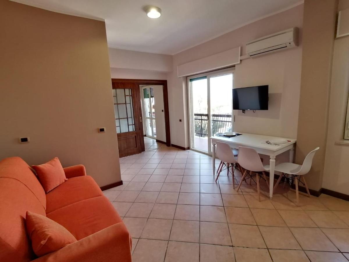LAMEZIA AIRPORT APPARTMENT. - Housity