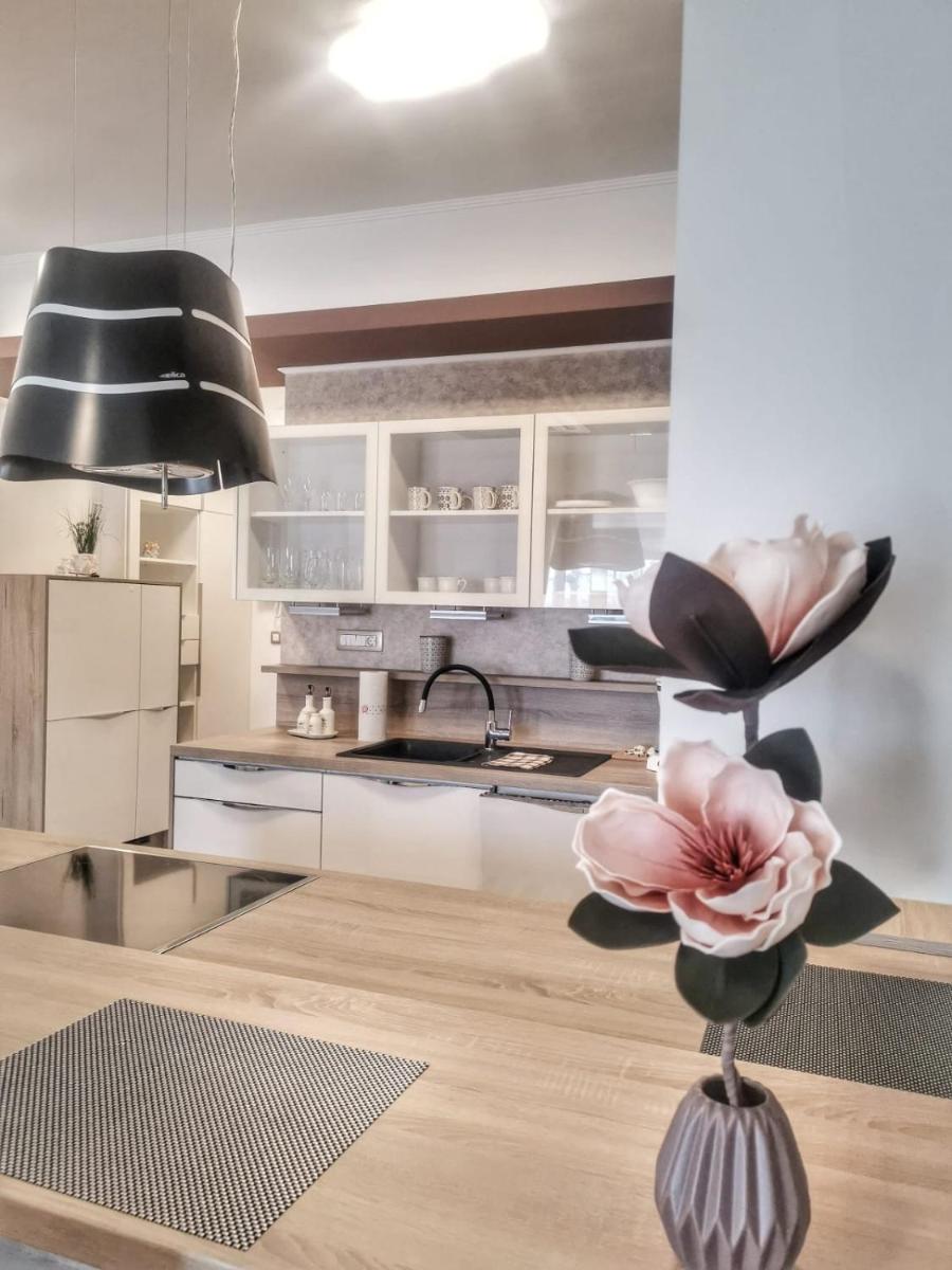 Studio Apartment "Brigita",free parking - Hizvo