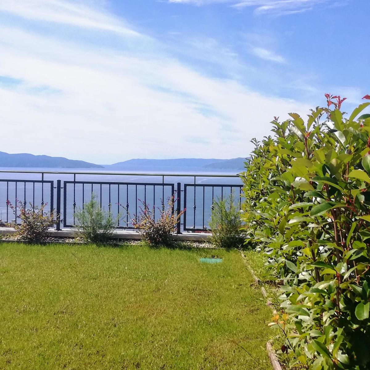 Studio Apartment "Brigita" - Housity