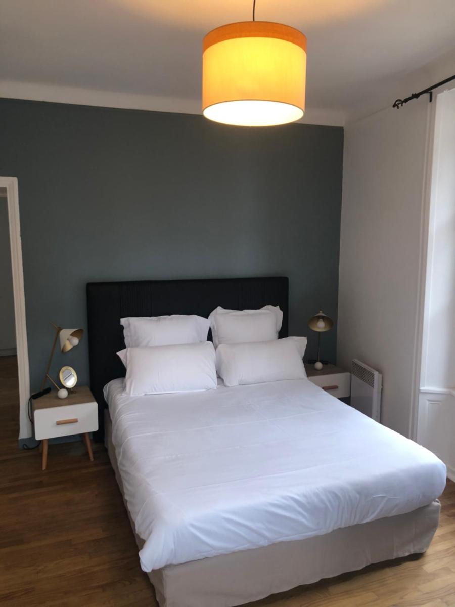 Spacieux T3 en hyper centre - Housity