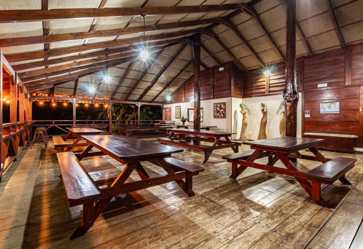 La Anita Rain Forest - Housity
