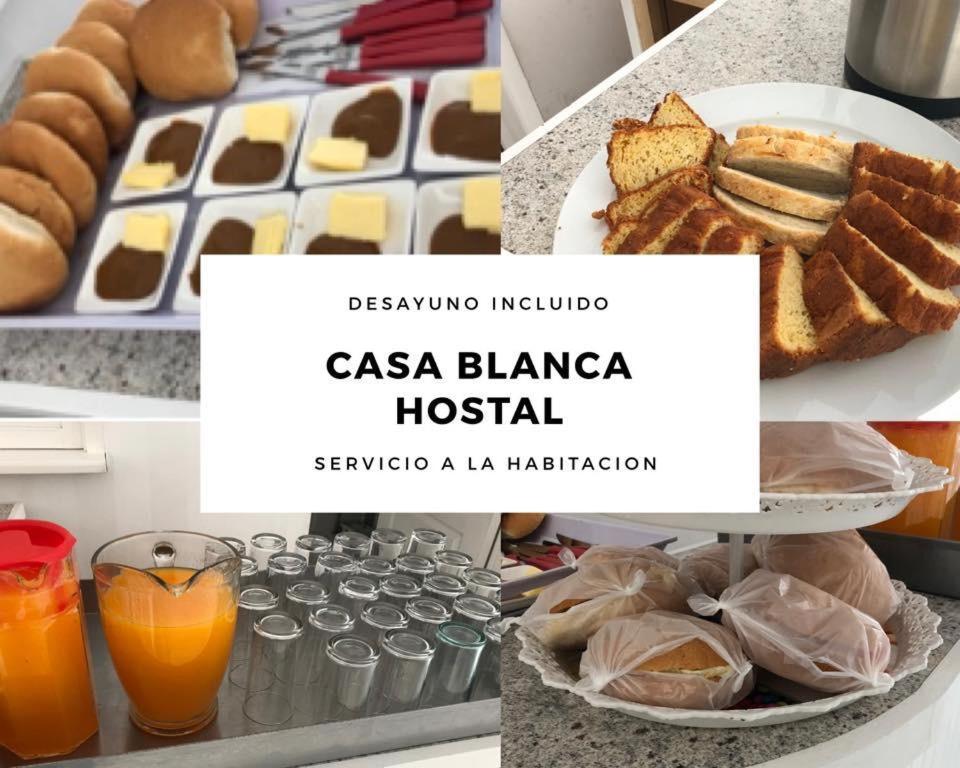 Suitetrails - Hostal CASABLANCA
