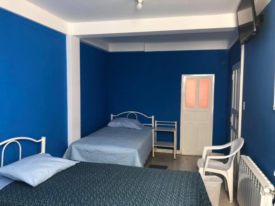 Suitetrails - Hostal CASABLANCA